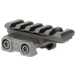 Midwest Industries MK2 1913 Riser Rifle Rail Mount (9-slot)
