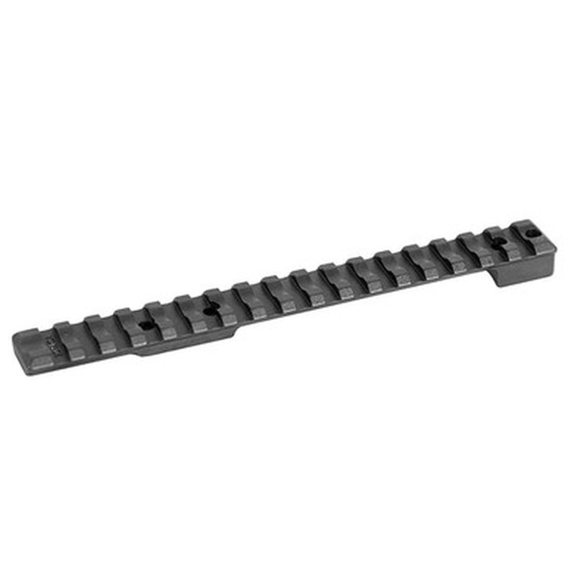 ERA-TAC ERATAC 20 MOA Picatinny Rail Mount Mauser M12 57050-202L