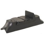 NECG Classic Express Rear Sight Island Base 2-Leaf Small .600-.675 Barrel