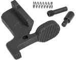 Tiger Rock AR-10/LR-308 Bolt Catch Assembly Kit with Plunger, Spring & Screw