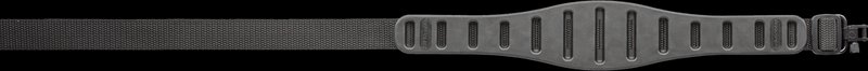 CVA 530008 Claw Black Polymer Adjustable Contour Rifle Sling