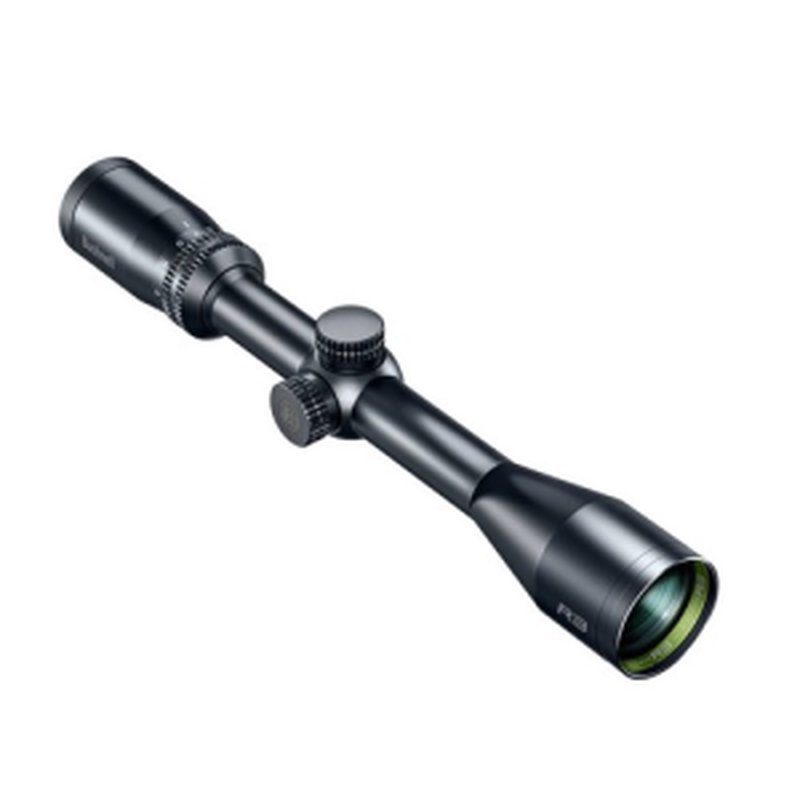 BUSHNELL Banner R3 4-12x40 Blk Riflescope, DOA-QBR Reticle