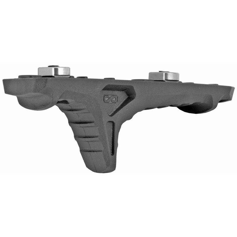 Strike Industries LINK Anchor Handstop Black M-LOK KeyMod
