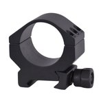 Vortex Optics Tactical Picatinny 30mm Scope Ring Matte Black Low