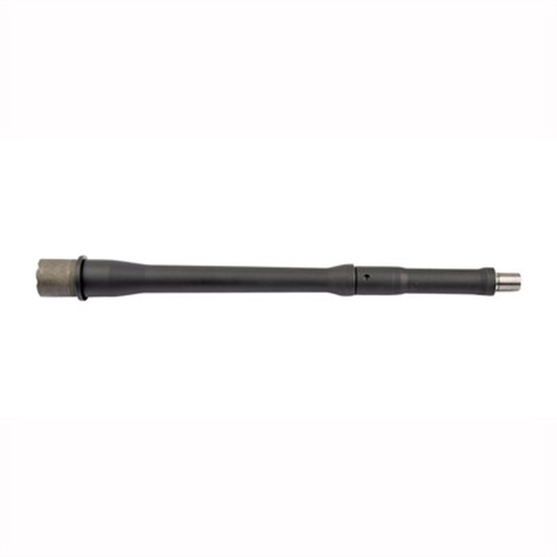 AR-15 11.5" Barrel Carbine Length 1/2-28 1-8 Black