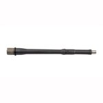 AR-15 11.5" Barrel Carbine Length 1/2-28 1-8 Black