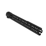 Strike Industries Strike Rail M-LOK AR-15 Handguard - Black - 17"