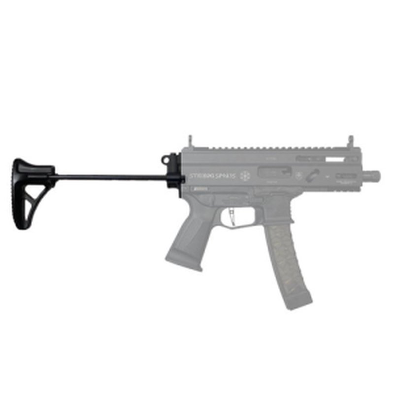 Grand Power Stribog Factory 5 Position Collapsible PDW Stock