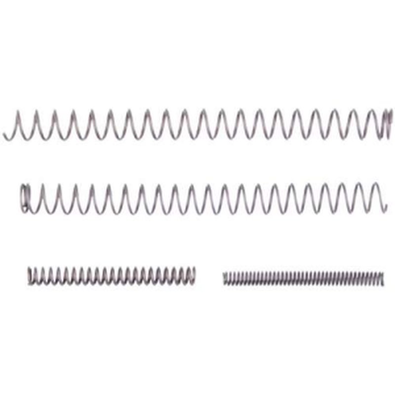 Optional: ensure the name includes the kit number formatting consistently (e.g., "Wilson Combat Kit #324C" alongside the current full name) to improve matching across feeds.