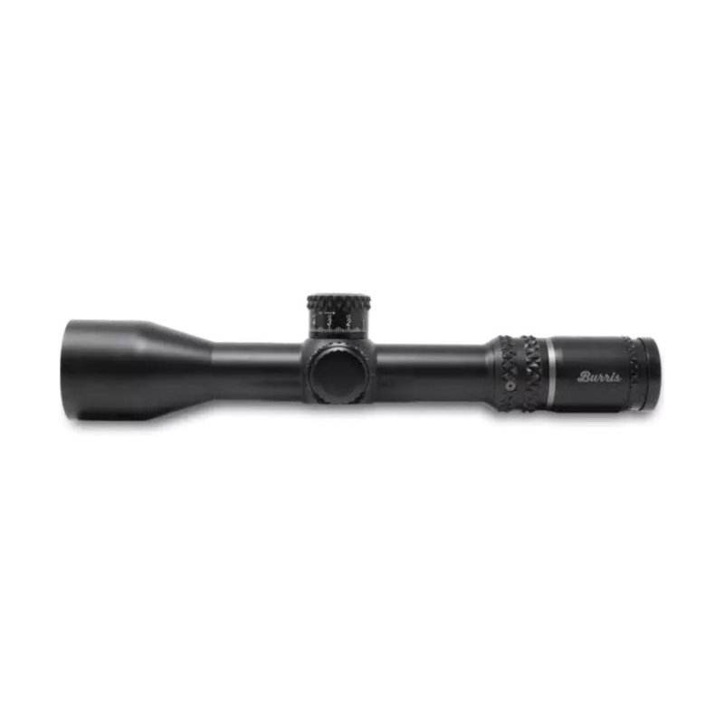 Burris XTR III Illuminated 3.3-18x50mm FFP SCR MOA FFP Rifle Scope
