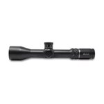 Burris XTR III Illuminated 3.3-18x50mm FFP SCR MOA FFP Rifle Scope