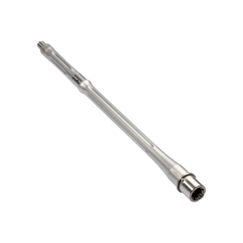 Wilson Combat TR223RCIG16FT8 Match Grade .223 Wylde 16" Bead Blasted Stainless Steel Barrel