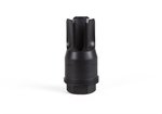 Sig Sauer SL55612X2890DEGF 5.56 Flash Hider Clutch-Lok QD 5/8-24 90° Taper