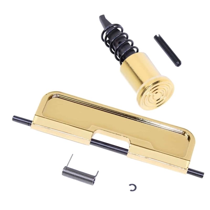 Guntec USA AR-15 Upper Completion Kit w/ Gen 3 Dust Cover
