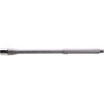 Rosco Manufacturing Purebred AR-15 Barrel 223 Wylde 13.7" Government Contour 1:8 Twist Bead Blasted Stainless