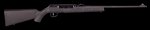 Savage Arms A22 22 LR Rifle 22in Walnut AccuTrigger
