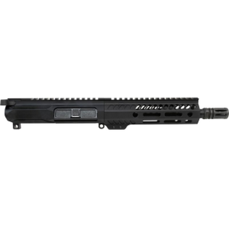 AR-STONER EV2 Billet AR-15 Pistol Complete Upper Receiver 300 AAC Blackout 8.5\" Barrel