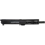 AR-STONER EV2 Billet AR-15 Pistol Complete Upper Receiver 300 AAC Blackout 8.5\" Barrel