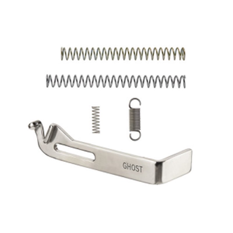 Ghost Inc Angel 3.0 complete trigger kit for Glock Gen 1-5 connector drop-in