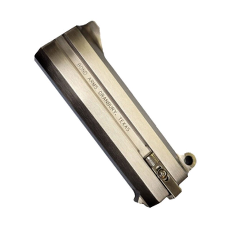 Bond Arms L-BABL-425-45/410 4.25in Satin Barrel 3in Chamber .45/410