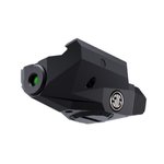 SIG SAUER Lima1 Green Laser Rail Mount Black