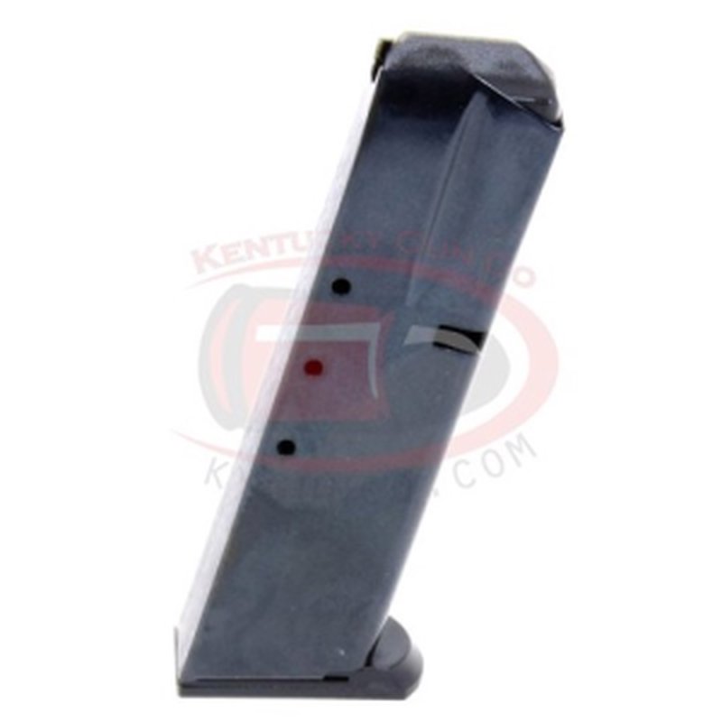 ProMag SMI-A1 9mm 15rd Magazine for Smith & Wesson Pistols Blue