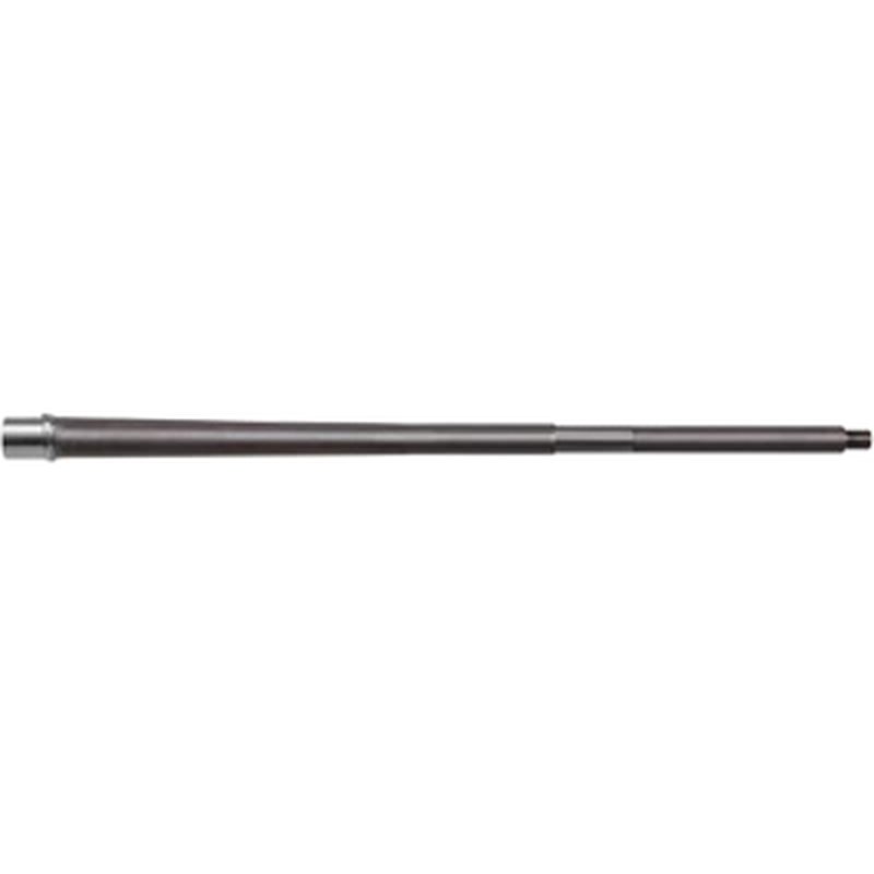 LaRue Tactical Stealth 12" 5.56 NATO Barrel, LT156SM223812Y1CM4, 1:8 Twist, Black, Fits AR-15 Platform