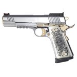 EAA MC1911S Liberador 9mm 5 Inch Pistol Stainless