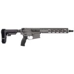 Cobalt Kinetics CKPROLITE Pro Light 223 Rem 5.56 NATO 16in Black Barrel Aluminum Receiver