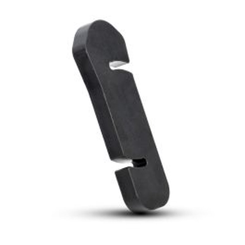 AR-15 Buttstock LOP Spacer Weight (Length of Pull Adjustment) - Black