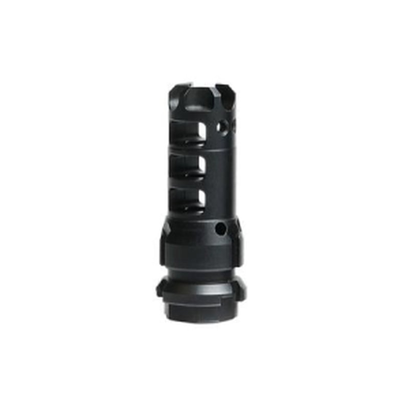 Lantac Dragon KEYMO Muzzle Brake .308/7.62 (DGN762B-DA)