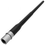 TacFire Nitrided Barrel W/ Nickel Boron Extension