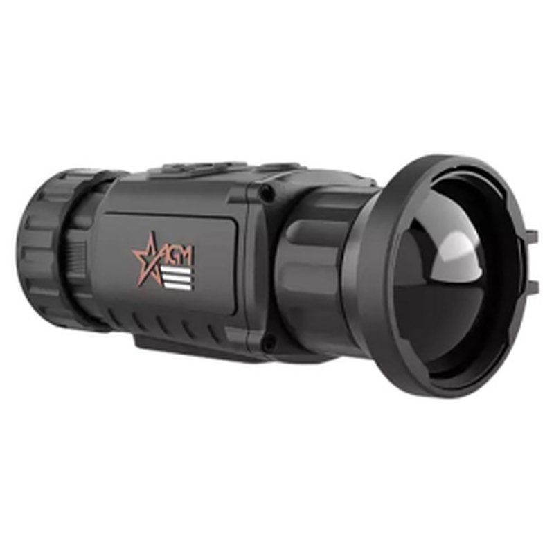 AGM GLOBAL VISION Rattler TC50-640 Thermal Clip On 1x 50mm 640x512