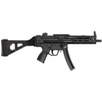 Zenith Firearms MKE Z-5RS 9mm 8.9 Inch Barrel 30rd Black