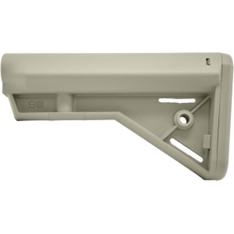 B5 Systems Bravo Fixed AR-15, AR-10 Stock