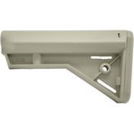 B5 Systems Bravo Fixed AR-15, AR-10 Stock