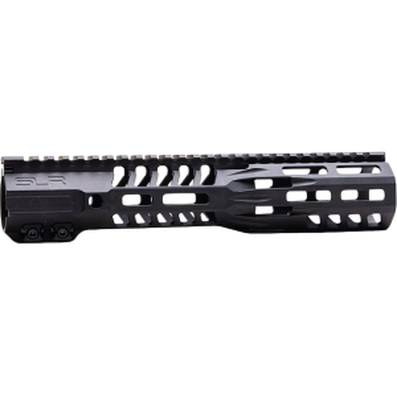 SLR Rifleworks SD ZRO AR-15 M-LOK Suppressor Handguard 6.7" Black