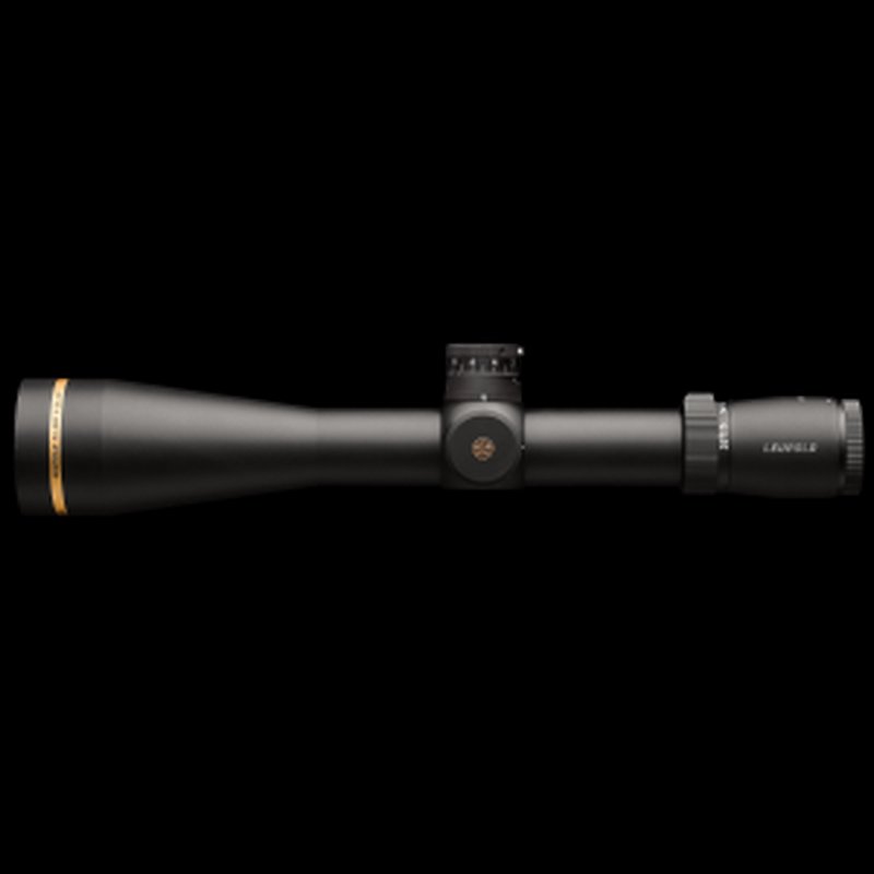 Leupold VX-5HD 7-35x56 CDS-TZL3 Side Focus TMOA Impact-14 MOA Scope