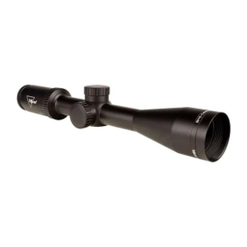 Trijicon Huron 3-9x40 Riflescope BDC Hunter 1in Satin Black