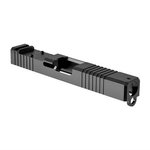 Brownells Glock 20 Gen 3 RMR Cut Slide, SS Nitride