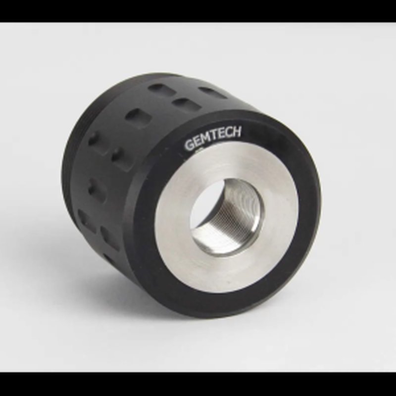 Gemtech GM-45 BlackSide 578-28 Adapter