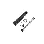 Armaspec SMB Gen 3 Buffer-H Kit, Black - Heavy-Duty Buffer Kit for Enhanced Recoil Management