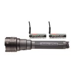 PROTAC HL 5-X USB Rechargeable Tactical Flashlight
