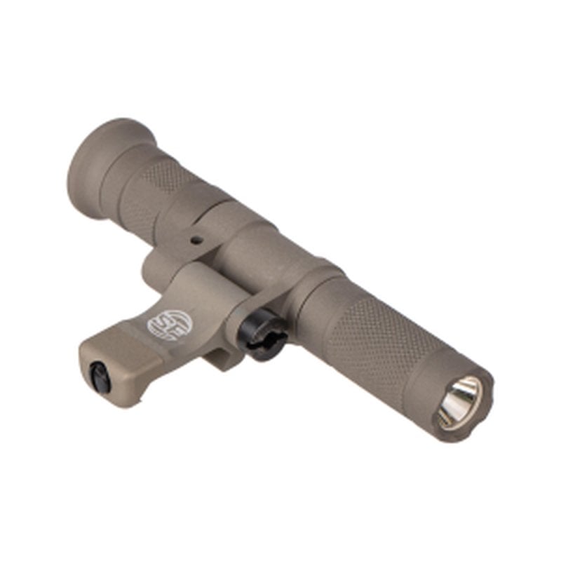 SureFire M140A Micro Scout Light Pro 300 Lumens Tan M140A-TN-PRO