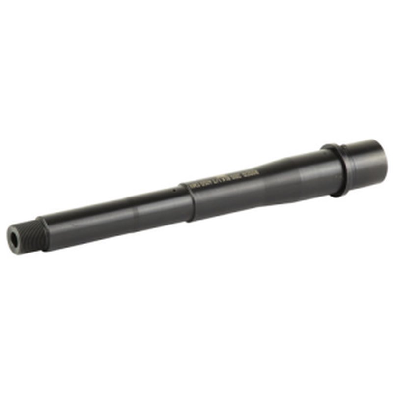 Rosco Manufacturing Bloodline Saucepack Barrel 300 Blackout 8.2 Inch AR-15 Barrel