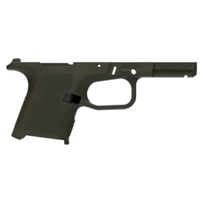 Magpul MAG1516ODG EHG RG9 Stock OD Green