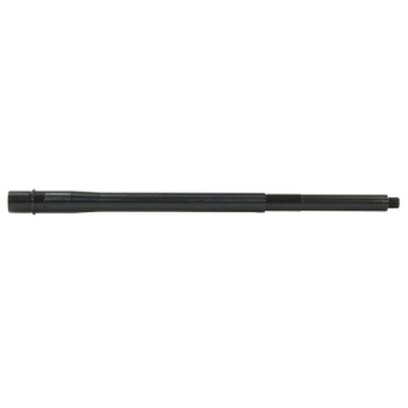 BC-10 | 6.5 Creedmoor | 20" Black Nitride Heavy Barrel | 1:8 Twist | Rifle Length Gas System