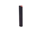 C Products Defense DuraMag Colt AR-15 9mm Stainless Steel 32-Round Magazine (Black)