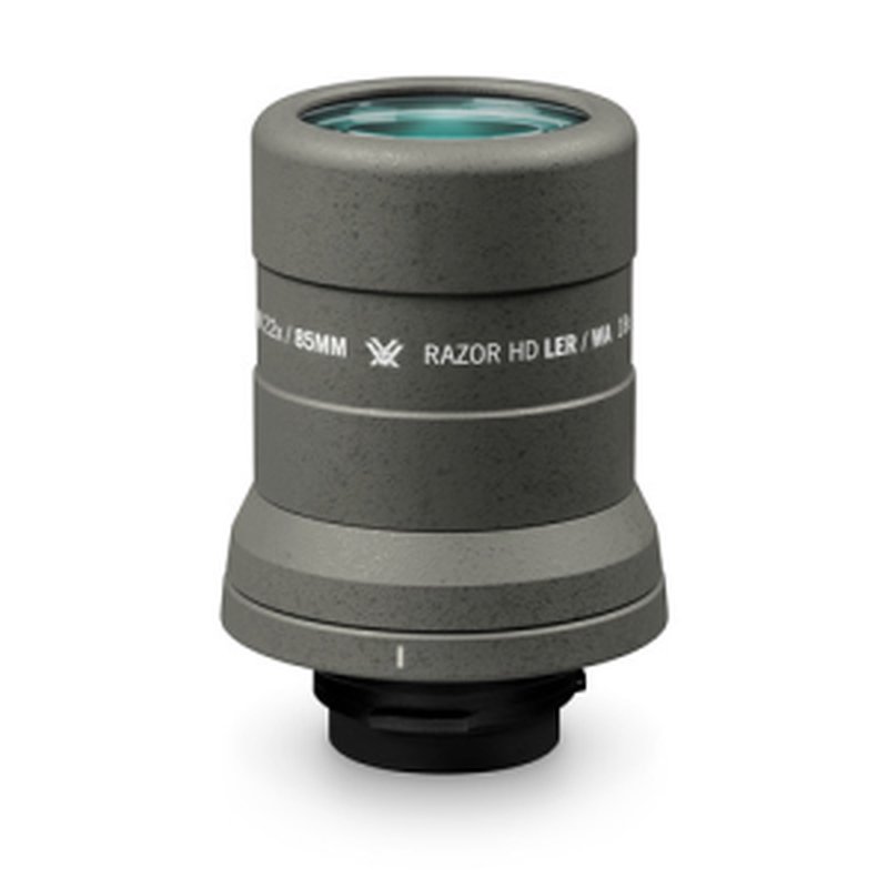 Vortex Razor HD 18x/23x Wide Angle LER Eyepiece