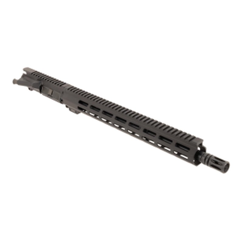 Precision Defense AR-15 Barreled Upper Receiver - 16 inch